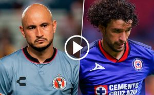 Dónde ver Xolos vs. Cruz Azul EN VIVO por el Apertura 2023: TV que transmite, streaming y hora