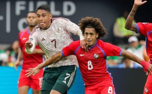México y Panamá definen al nuevo campeón de la Copa Oro 2023.
