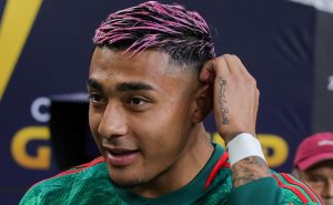 Julián Araujo | Getty Images
