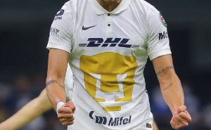 Pumas | Getty Images
