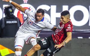 Alineaciones de Xolos vs. Cruz Azul por el Apertura 2023 de la Liga MX