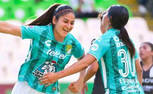 Liga MX Femenil tiene gran inicio – Imago 7
