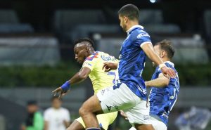FINAL: América VENCIÓ al Puebla de la J3 del Apertura 2023 de la Liga MX