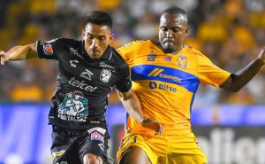 Tigres ya gana a León – Imago 7
