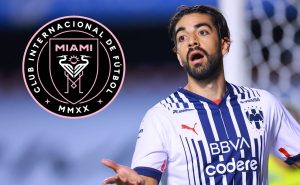 Rodolfo Pizarro lanza indirectas al Inter Miami – Getty Images
