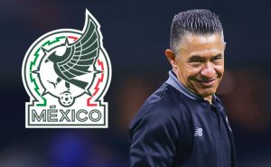 Nacho Ambriz confiesa que la Selección Mexicana – Getty Images
