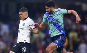 Alineaciones América vs. Puebla por el Apertura 2023 de la Liga MX