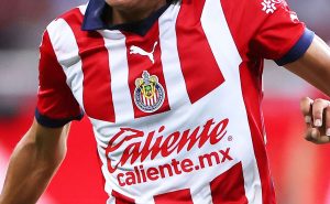 Chivas pelea fichaje de joya estadounidense – Getty Images
