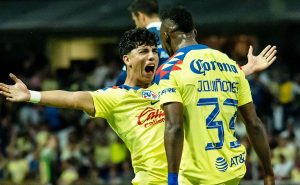 América derrota a Puebla – Imago 7
