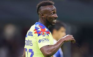 Julián Quiñones comete garrafal error con América – Imago 7
