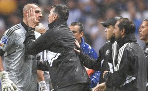 El entrenador de Tigres tiene muy claro el nivel de su futbolista – Getty Images
