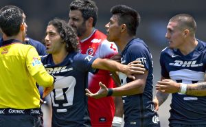 El exPumas se ilusiona con un posible regreso – Imago7
