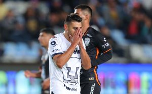 Pumas empató con Pachuca. | Imago7
