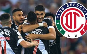 El delantero se sumará Toluca muy pronto – Getty Images/ESPECIAL

