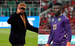Escándalo en Camerún: Samuel Eto’o habría echado a Onana en Qatar 2022