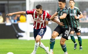 Leagues Cup 2023. | Imago7
