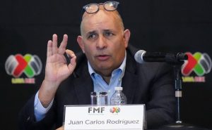 Habrá un nuevo Comité de Selecciones Nacionales. | Imago7
