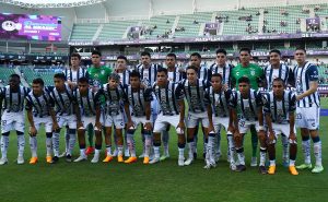 Pachuca no dirá presente en la fase de grupos de la Leagues Cup 2023.
