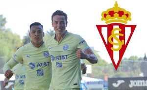 El futbolista de las Águilas seguirá en Europa – Imago7/ESPECIAL
