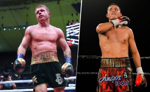 Canelo vs. Benavidez: Álvarez dio su respuesta sobre la pelea que espera todo México