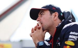 Duras acusaciones contra Red Bull.
