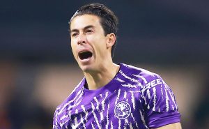 América anuncia nuevo fichaje y Óscar Jiménez rompe en llanto – Getty Images
