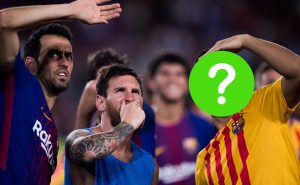 El inter de Miami quiere figurar en la MLS
