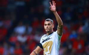 Freire se fue de Pumas y ya tiene nuevo hogar – Getty Images

