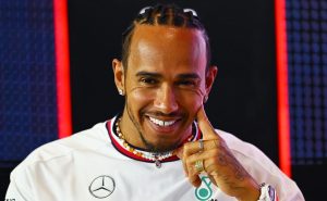 Lewis Hamilton explicó qué tiene que hacer Mercedes para mejorar.
