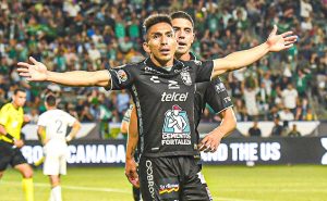 León en la Leagues Cup | @clubleonfc
