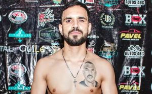 Noticias de Boxeo HOY: Edy Valencia despertó del coma inducido