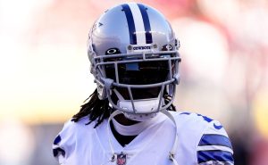 Trevon Diggs ha firmado una extensión de contrato con los Cowboys.

