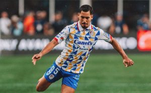El cuadro potosino comenzó con el pie izquierdo | @AtletideSanLuis
