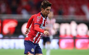 Entre otros partidos, Chivas hará su presentación en la Leagues Cup 2023.
