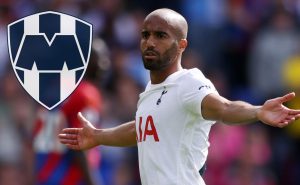 Lucas Moura | Getty Images

