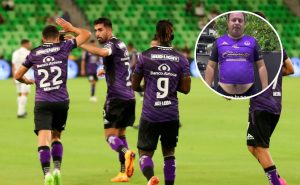 De todo se ve y se vive en el fútbol mexicano
