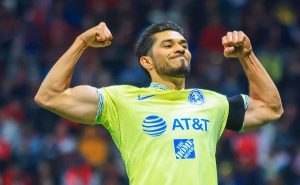 América toma ventaja en Leagues Cup – Getty Images
