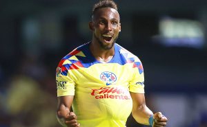 América golea en su debut de Leagues Cup – Getty Images
