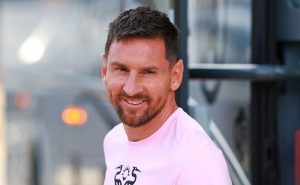 En redes sociales especularon con que hubo ayuda para el argentino.
