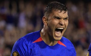 Brandon Vázquez | Getty Images
