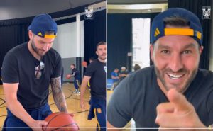 Gignac fue el protagonista de un video muy particular y asombroso
