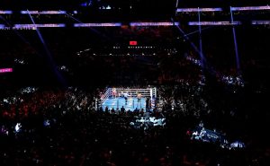Repasa las peleas para el sábado 29 de julio de 2023.
