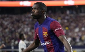 Barcelona derrotó al Real Madrid en Estados Unidos | Getty Images
