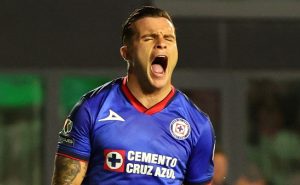 Cruz Azul | Getty Images
