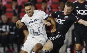 Pumas consiguió una importante victoria | @PumasMX
