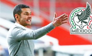 Jaime Lozano lanza nuevo guiño a la Selección Mexicana – Getty Images 
