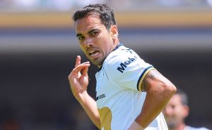 Pumas y Adrián Aldrete advierten a Leagues Cup – Getty Images
