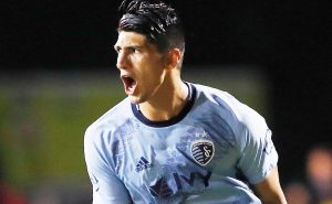 Alan Pulido se va a Las Vegas – Getty Images
