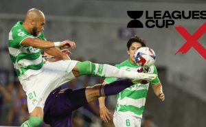 Leagues Cup 2023 | @ClubSantos
