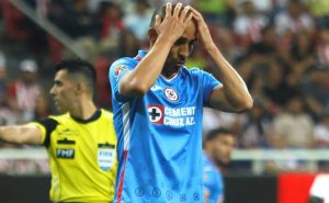 Rafael Baca REVELÓ el motivo del FRACASO de Cruz Azul